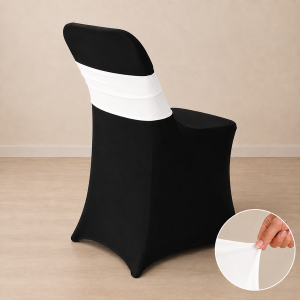 Spandex sash (10 per pack)