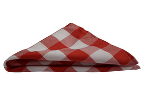 15.7'' x 15.7'' napkin (50-pack)