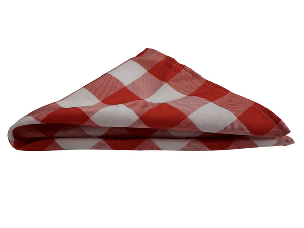 15.7'' x 15.7'' napkin (50-pack)