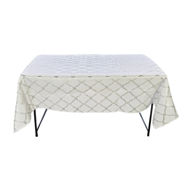 54'' x 72'' tablecloth (classic pattern)