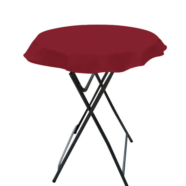 40'' round tablecloth