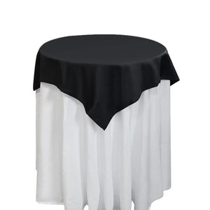 40'' x 40'' tablecloth