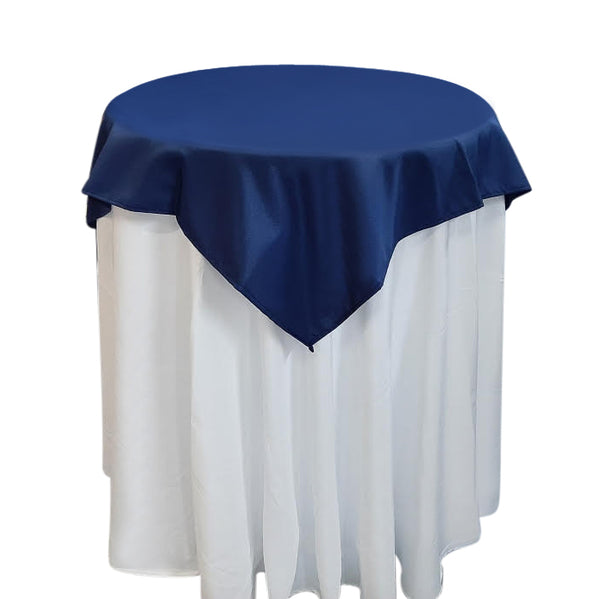 40'' x 40'' tablecloth