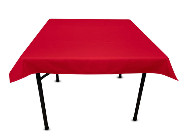 44'' x 44'' tablecloth