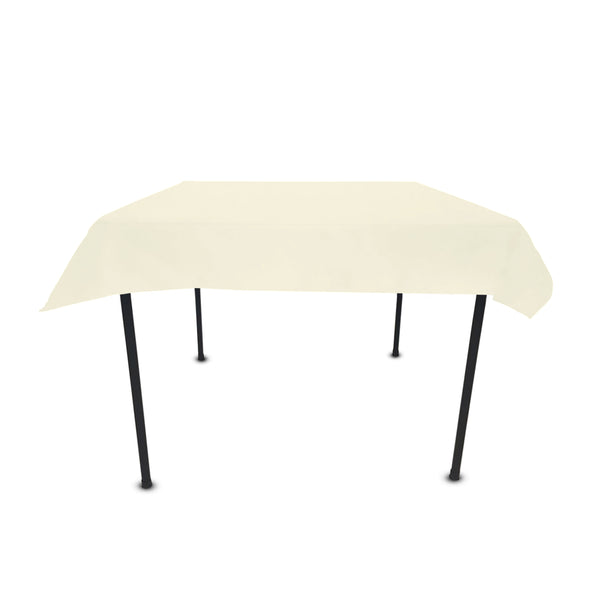 44'' x 44'' tablecloth