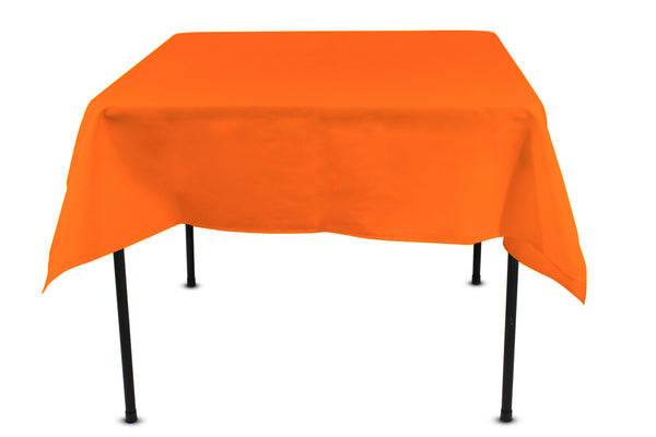 54'' x 54'' tablecloth