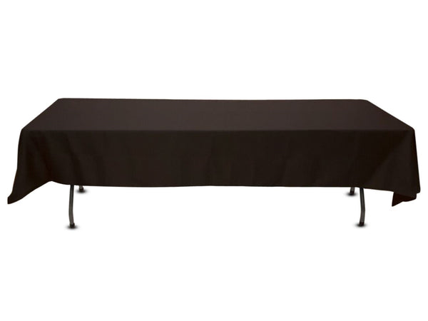 54'' x 120'' SPUN tablecloth