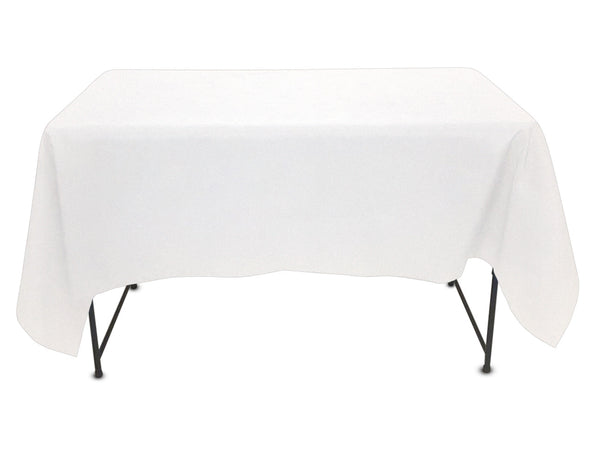 54'' x 80'' tablecloth