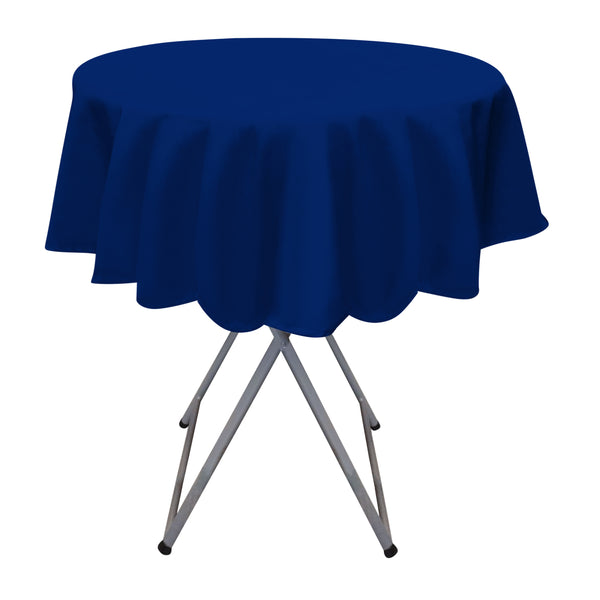56'' round tablecloth