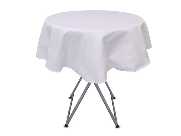 56'' round tablecloth