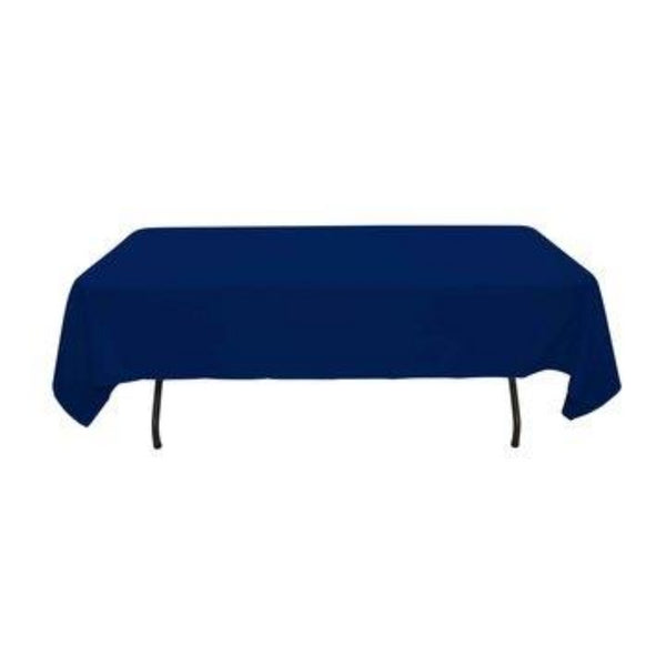 60'' x 102'' SPUN tablecloth