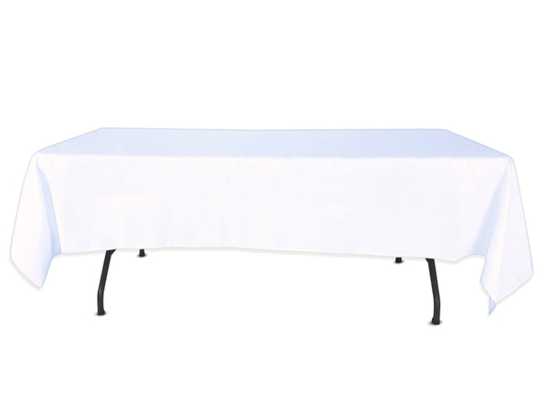 60'' x 102'' SPUN tablecloth