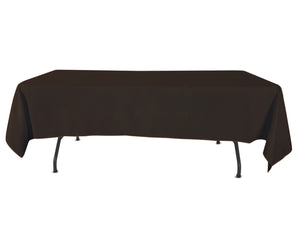 60'' x 102'' SPUN tablecloth