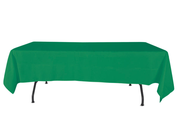 60'' x 102'' tablecloth