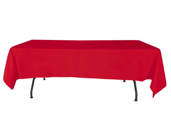 60'' x 102'' SPUN tablecloth