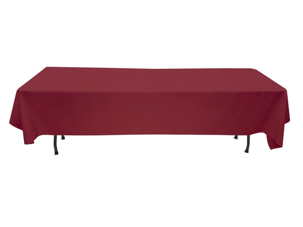 70'' x 120'' tablecloth