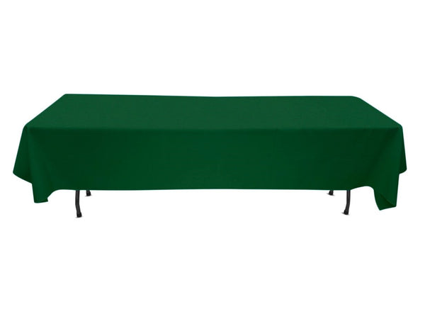 70'' x 120'' tablecloth