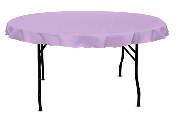 70'' round tablecloth