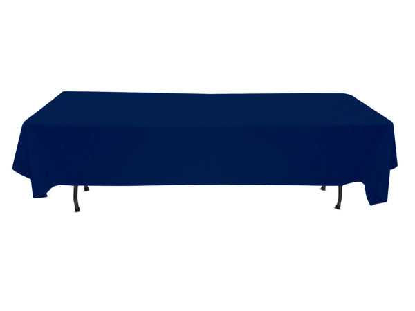 70'' x 120'' tablecloth