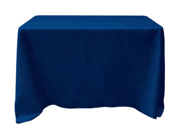 84'' x 108" tablecloth