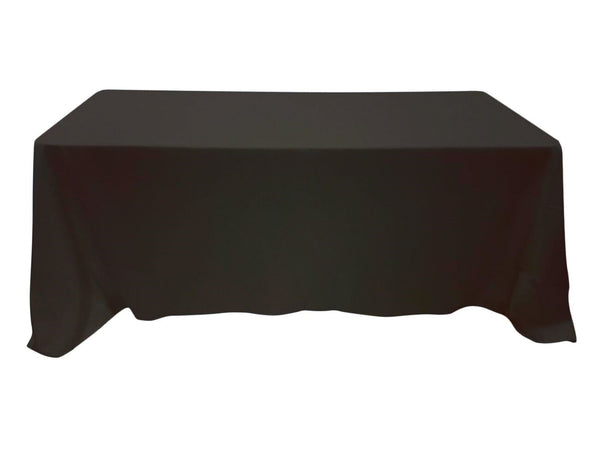 90'' x 120" tablecloth