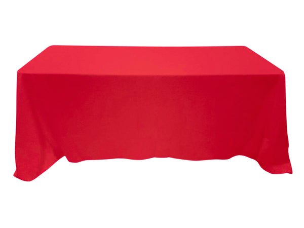 90'' x 156'' tablecloth