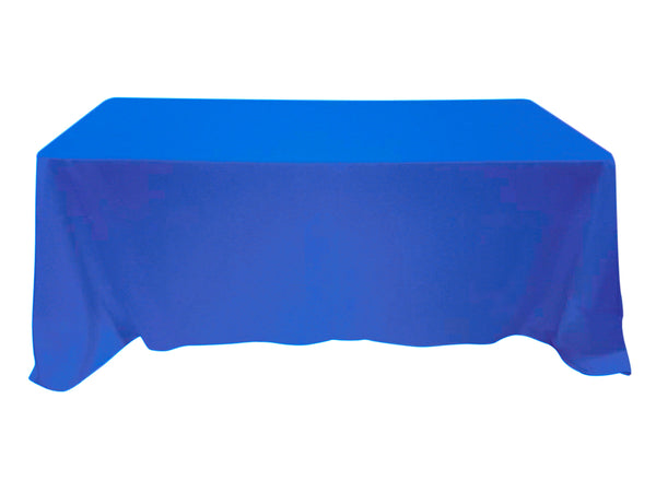 90'' x 156'' tablecloth