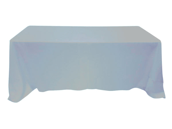 90'' x 156'' tablecloth