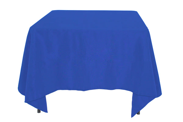 70'' x 70'' tablecloth