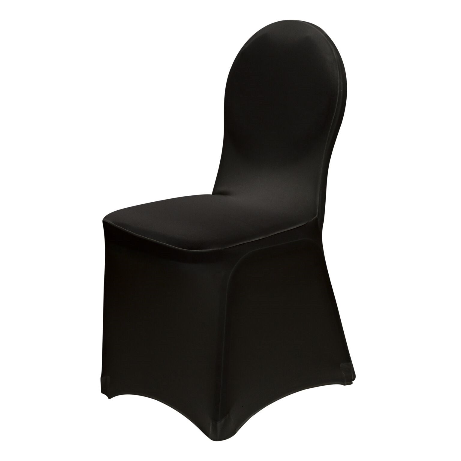 Spandex banquet chair cover - Valley Tablecloths