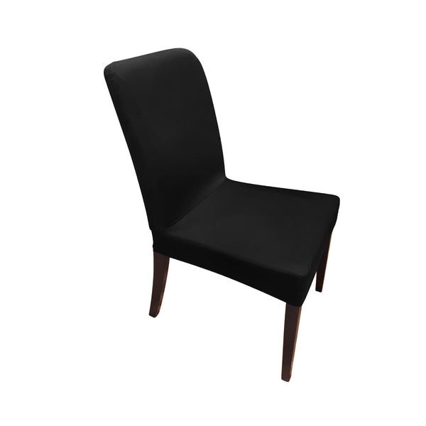 Dining room spandex chair cover