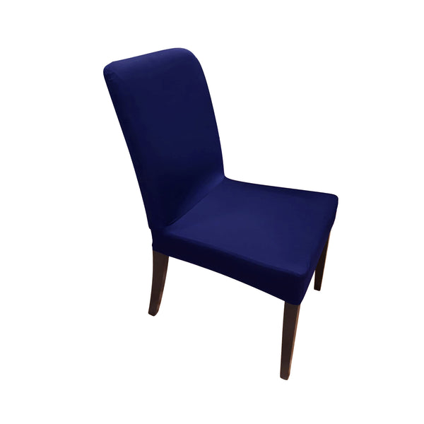 Dining room spandex chair cover
