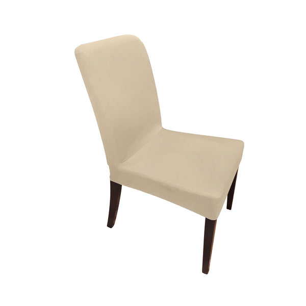 Dining room spandex chair cover