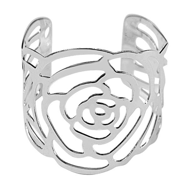 Metal napkin ring, style 1 (10-pack)