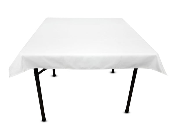 44'' x 44'' SPUN tablecloth