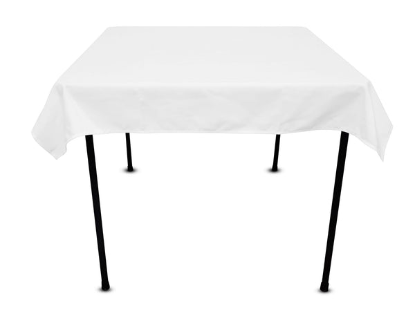 54'' x 54'' SPUN tablecloth