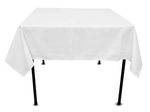 60'' x 60'' SPUN tablecloth