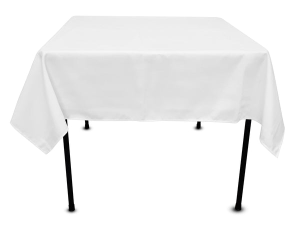 60'' x 60'' SPUN tablecloth