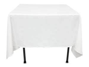 70'' x 70'' SPUN tablecloth