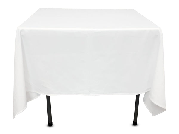70'' x 70'' SPUN tablecloth