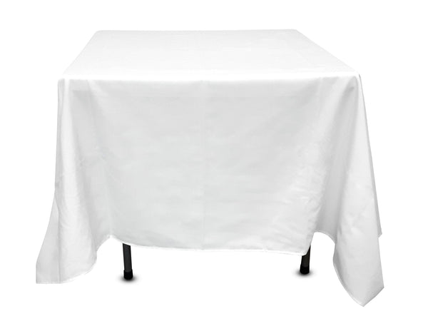 80'' x 80'' SPUN tablecloth