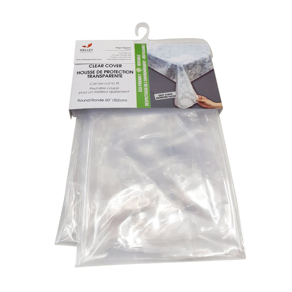 60'' round EVA protector