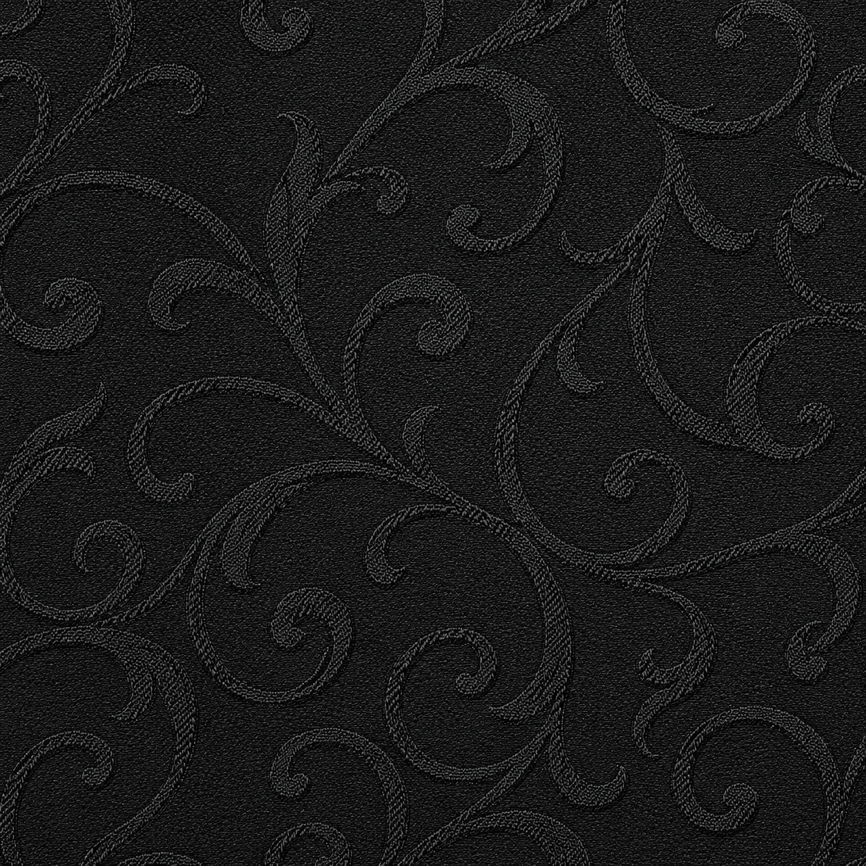 jacquard black