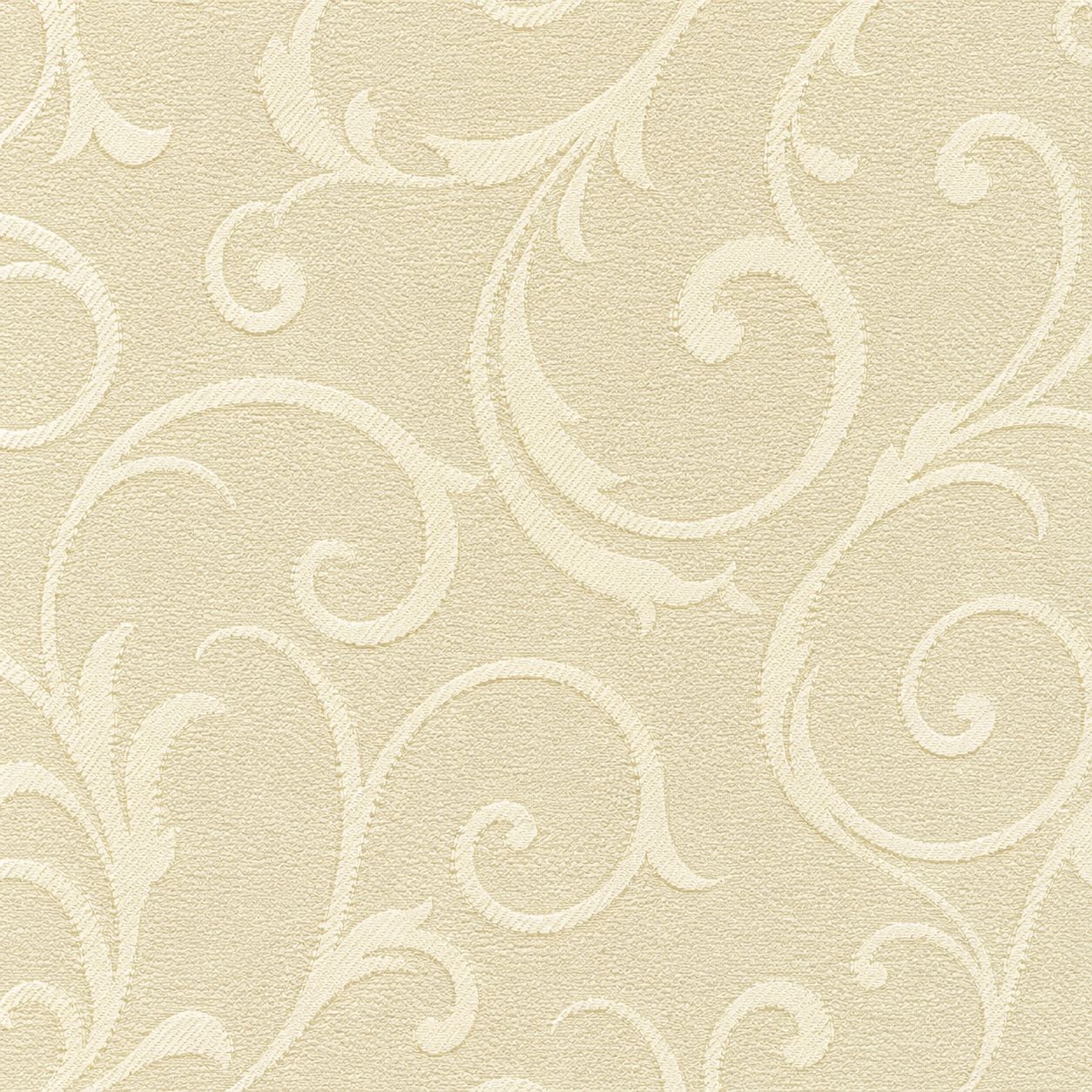 jacquard ivory