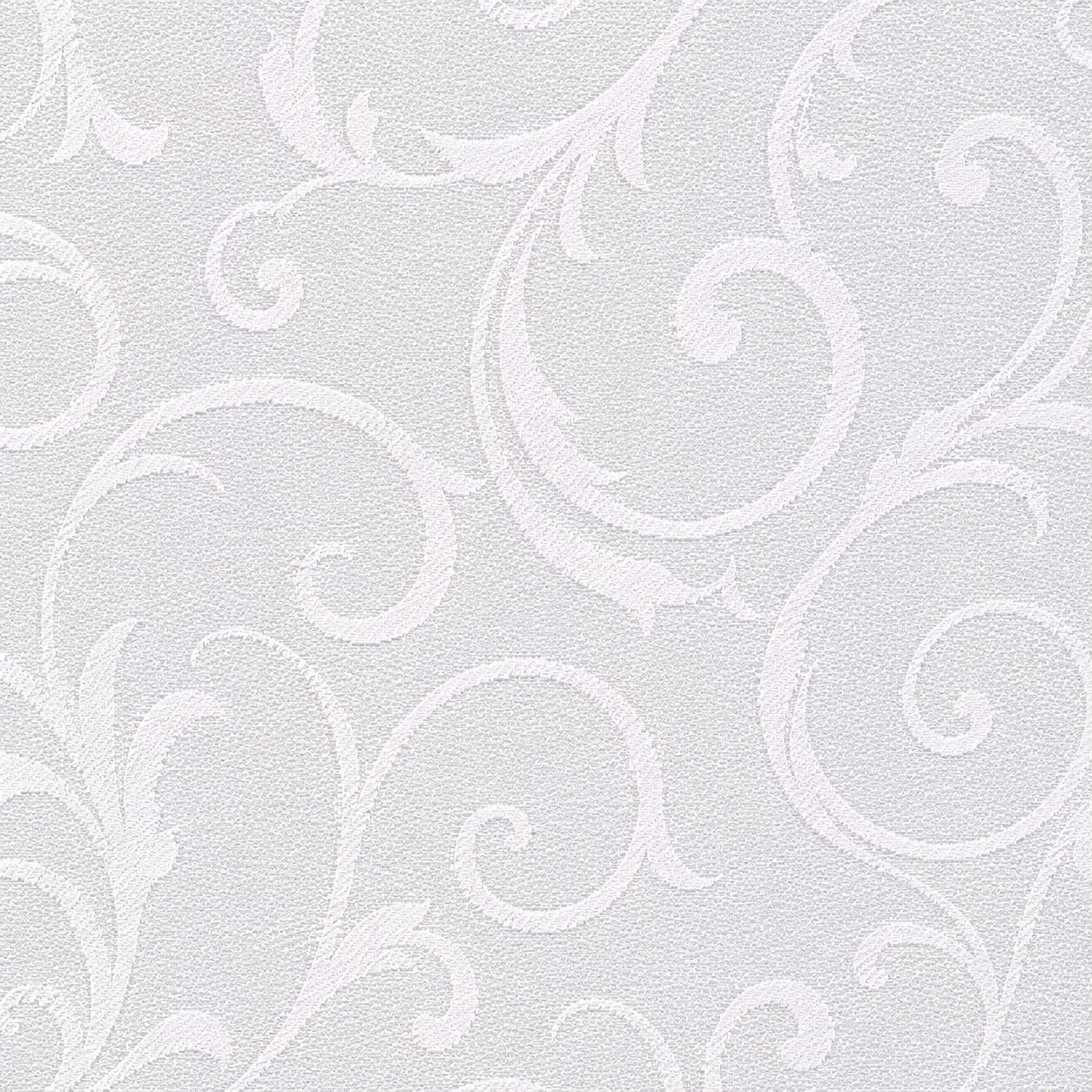 jacquard white