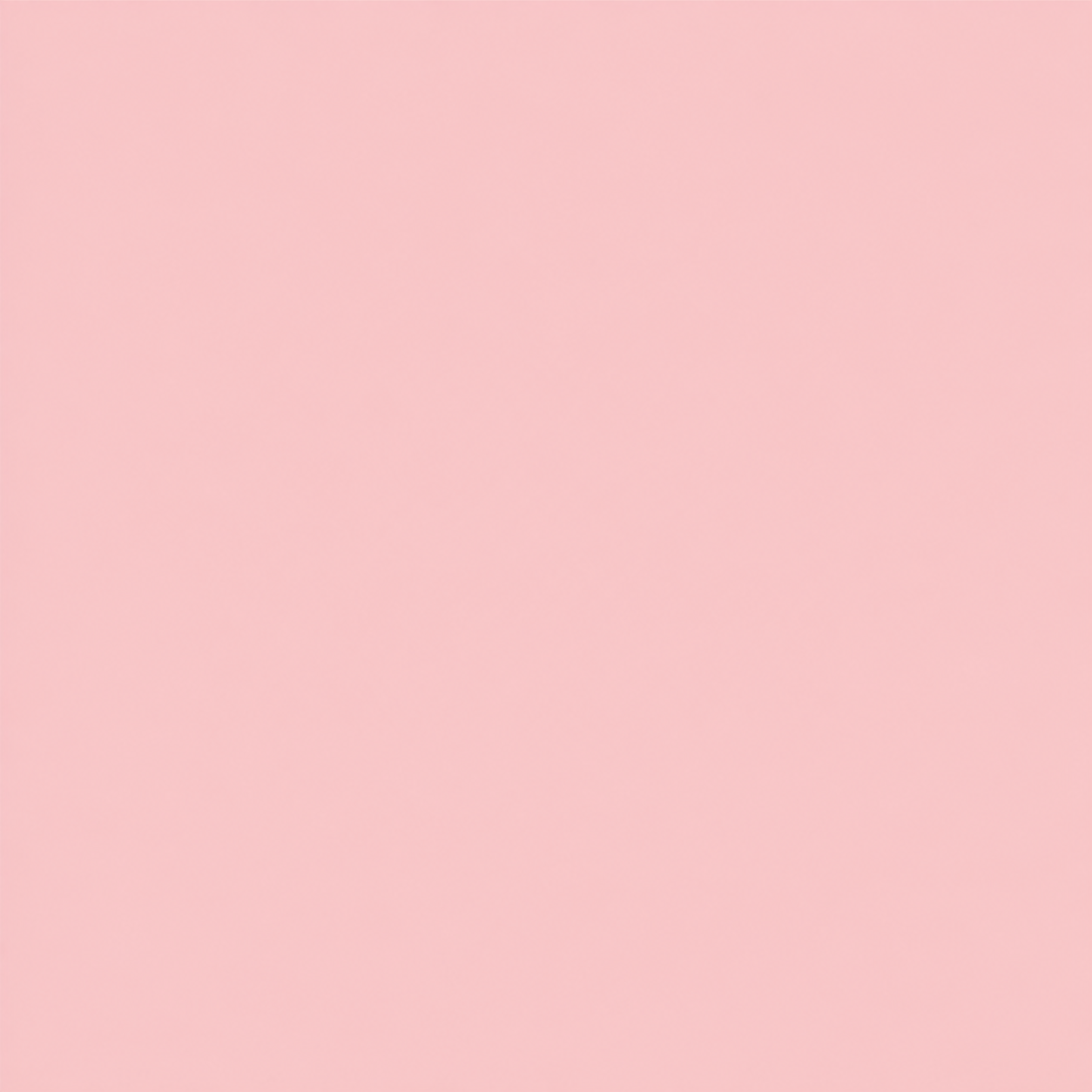 blush