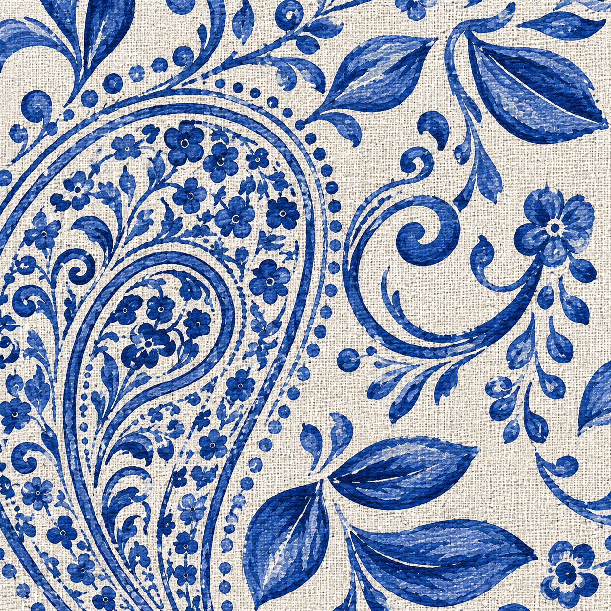 sofia navy blue