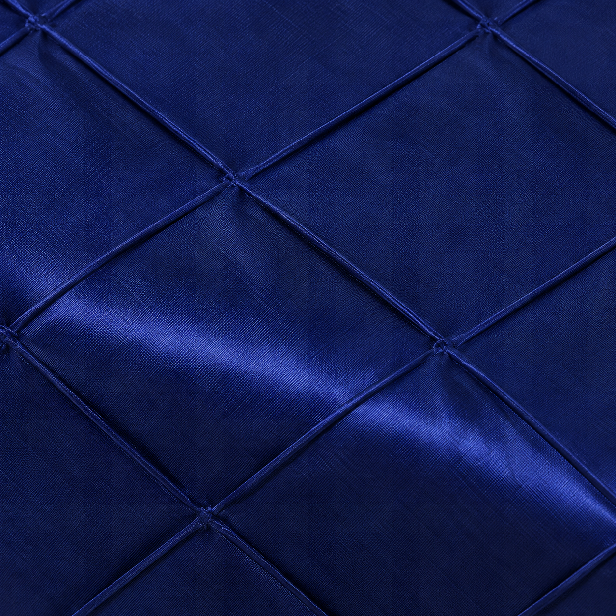 taffeta navy blue